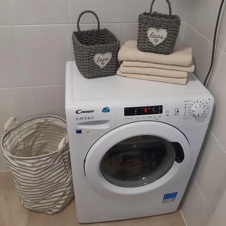 Appartamento Apartman Adriatic*** Pola