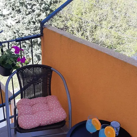 Appartamento Apartman Adriatic*** *