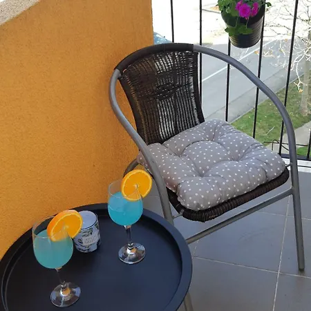 Apartman Adriatic*** Appartamento *