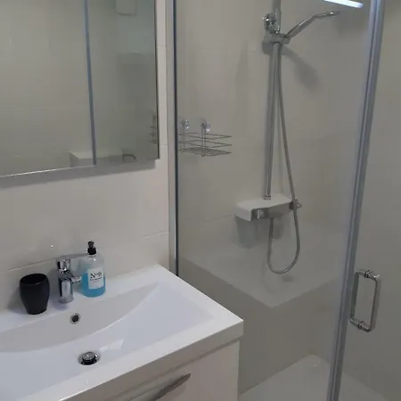 Apartman Adriatic*** Pola
