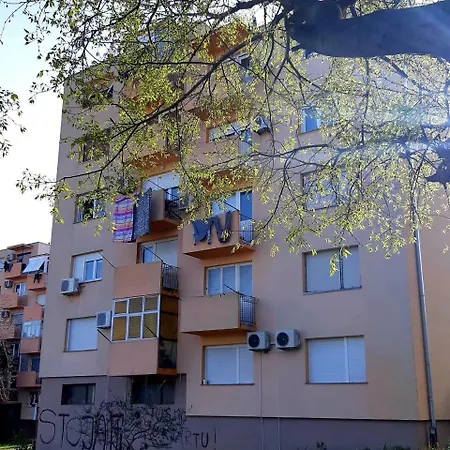 Appartamento Apartman Adriatic*** Pola