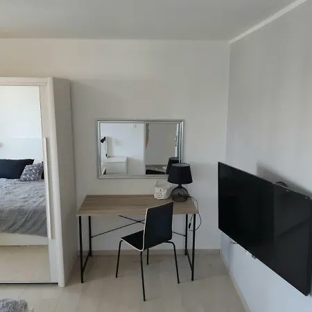 Apartman Adriatic*** Pola