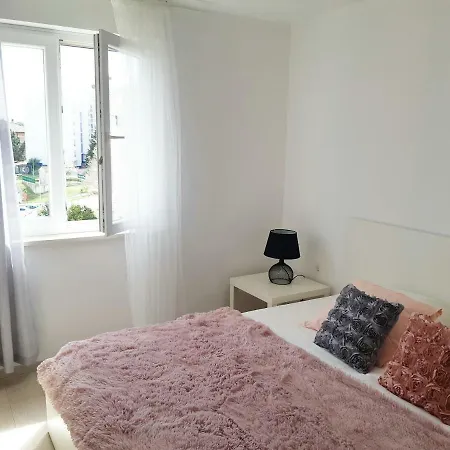 Apartman Adriatic***