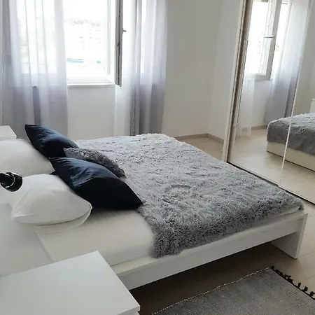 Appartamento Apartman Adriatic*** *