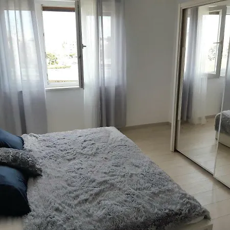 Apartman Adriatic***