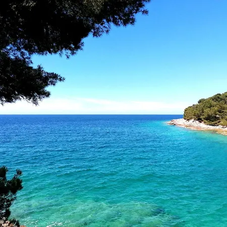 Appartamento Apartman Adriatic*** Pola