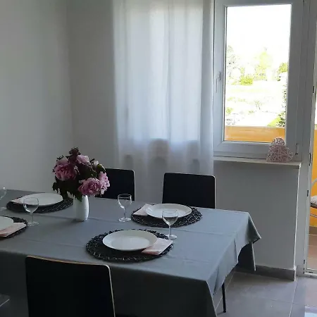 Apartman Adriatic*** * 普拉