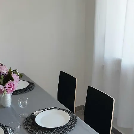Apartman Adriatic*** * 普拉